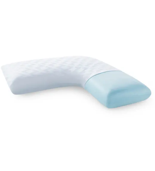 Malouf L Shape Body Pillow